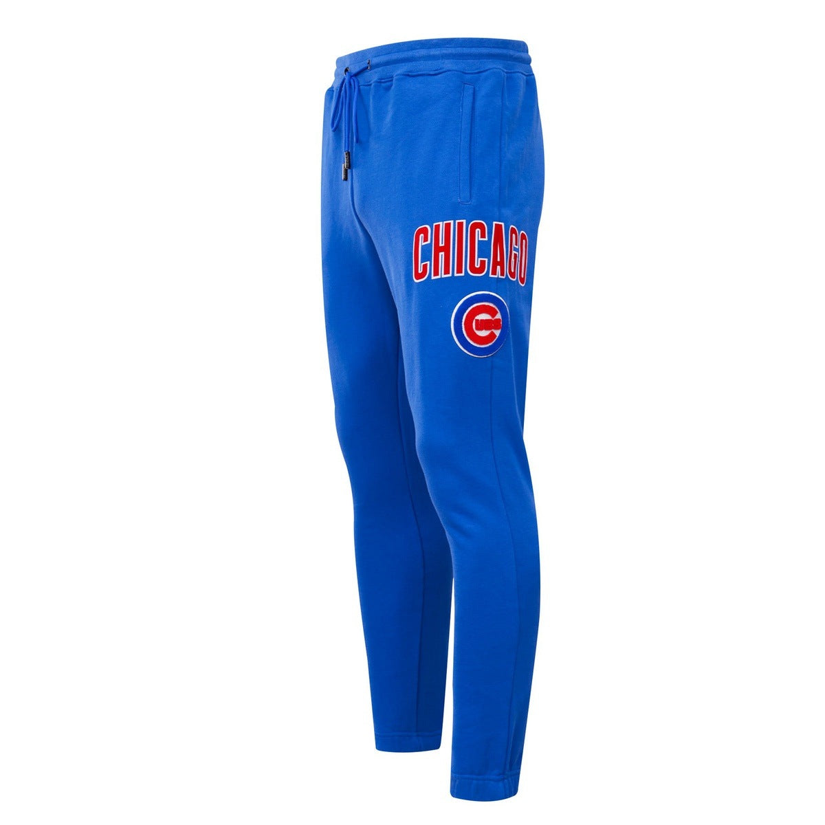 MLB CHICAGO CUBS CLASSIC MEN'S SWEATPANT (ROYAL BLUE)