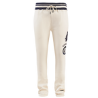 MLB CHICAGO CUBS RETRO CLASSIC MEN'S SWEATPANT (EGGSHELL/ MIDNIGHT NAVY)