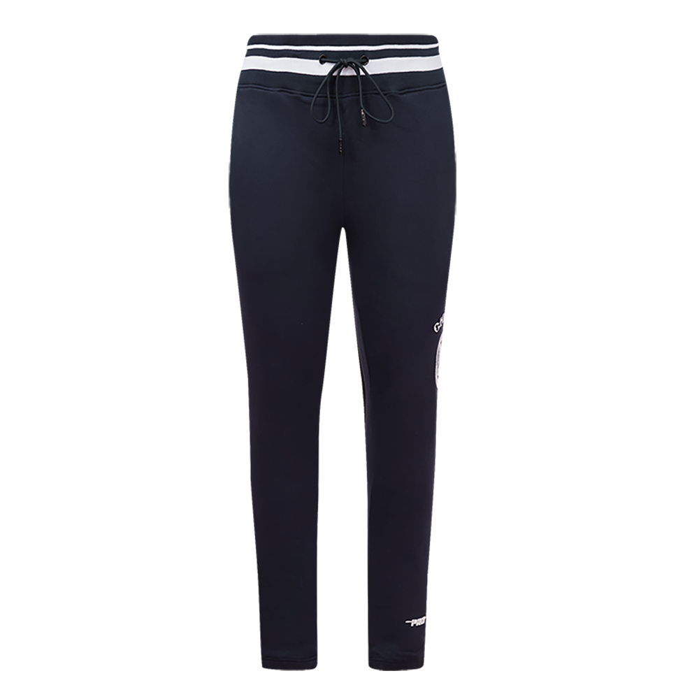 MLB CHICAGO CUBS RETRO CLASSIC MEN'S SWEATPANT (MIDNIGHT NAVY)