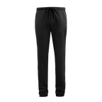 MLB CHICAGO CUBS NEUTRAL MEN'S  FLC SWEATPANT (BLACK)