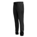 MLB CHICAGO CUBS NEUTRAL MEN'S  FLC SWEATPANT (BLACK)