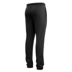 MLB CHICAGO CUBS NEUTRAL MEN'S  FLC SWEATPANT (BLACK)