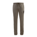 MLB CHICAGO CUBS NEUTRAL MEN'S  FLC SWEATPANT (DARK TAUPE)