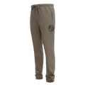 MLB CHICAGO CUBS NEUTRAL MEN'S  FLC SWEATPANT (DARK TAUPE)