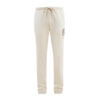 MLB CHICAGO CUBS NEUTRAL MEN'S  FLC SWEATPANT (EGGSHELL)