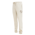 MLB CHICAGO CUBS NEUTRAL MEN'S  FLC SWEATPANT (EGGSHELL)