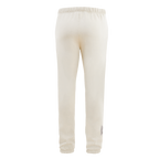 MLB CHICAGO CUBS NEUTRAL MEN'S  FLC SWEATPANT (EGGSHELL)