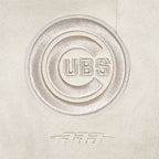 MLB CHICAGO CUBS NEUTRAL MEN'S  FLC SWEATPANT (EGGSHELL)