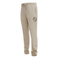 MLB CHICAGO CUBS NEUTRAL MEN'S  FLC SWEATPANT (TAUPE)
