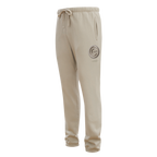 MLB CHICAGO CUBS NEUTRAL MEN'S  FLC SWEATPANT (TAUPE)