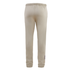 MLB CHICAGO CUBS NEUTRAL MEN'S  FLC SWEATPANT (TAUPE)