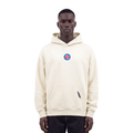 MLB CHICAGO CUBS CLASSIC ICON MEN'S SWEATSHIRT (EGGSHELL)