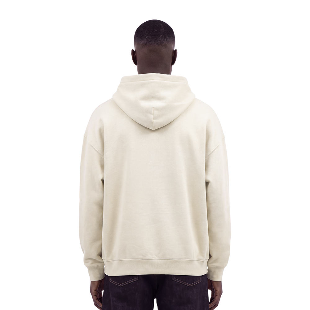 MLB CHICAGO CUBS CLASSIC ICON MEN'S SWEATSHIRT (EGGSHELL)