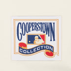 MLB CHICAGO CUBS RETRO CLASSICS CHANDAIL À CAPUCHON COURT POUR FEMME (COQUILLE D'ŒUF/MARINE MINUIT)