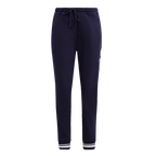 MLB CHICAGO CUBS RETRO CLASSIC PANTALON OUATÉ CÔTELÉ POUR FEMME (MARINE MINUIT)