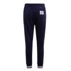 MLB CHICAGO CUBS RETRO CLASSIC PANTALON OUATÉ CÔTELÉ POUR FEMME (MARINE MINUIT)