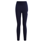 MLB CHICAGO CUBS RETRO CLASSICS WOMEN'S LEGGING (MIDNIGHT NAVY)