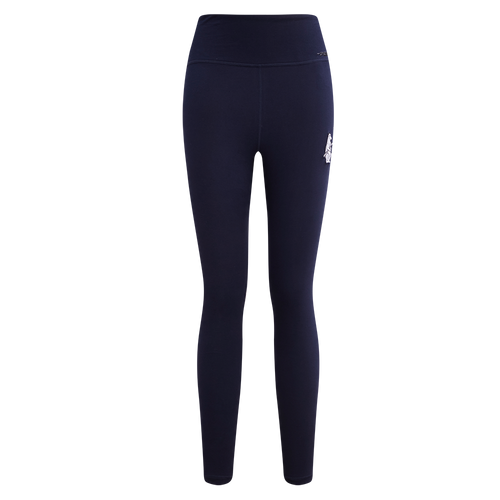 MLB CHICAGO CUBS RETRO CLASSICS WOMEN'S LEGGING (MIDNIGHT NAVY)
