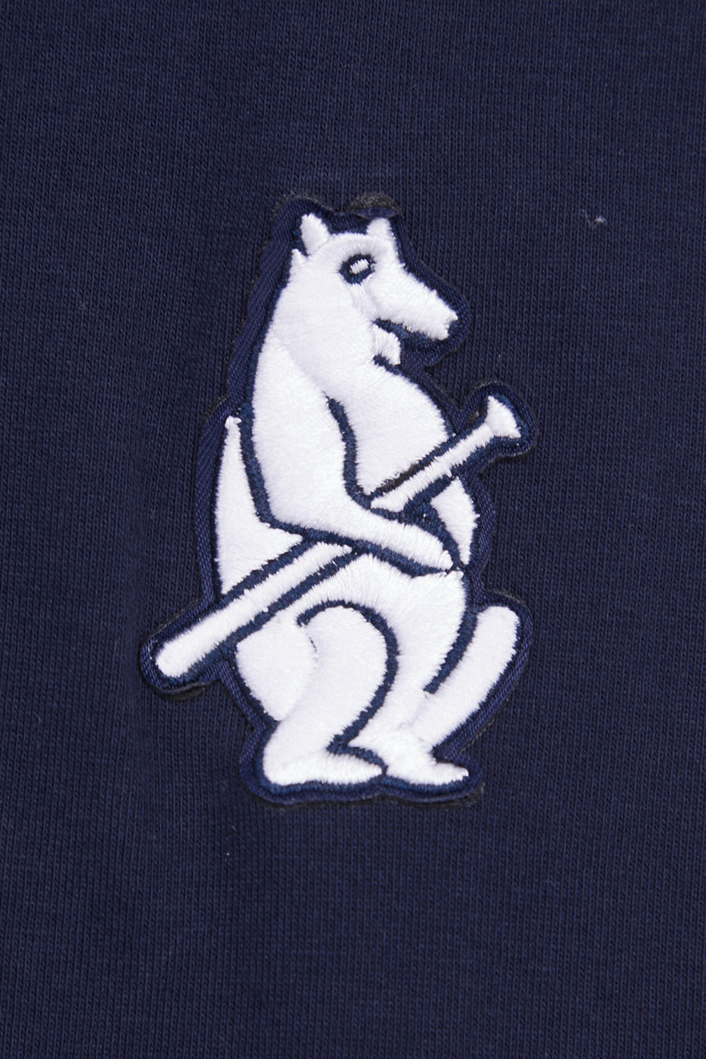 MLB CHICAGO CUBS RETRO CLASSICS WOMEN'S LEGGING (MIDNIGHT NAVY)