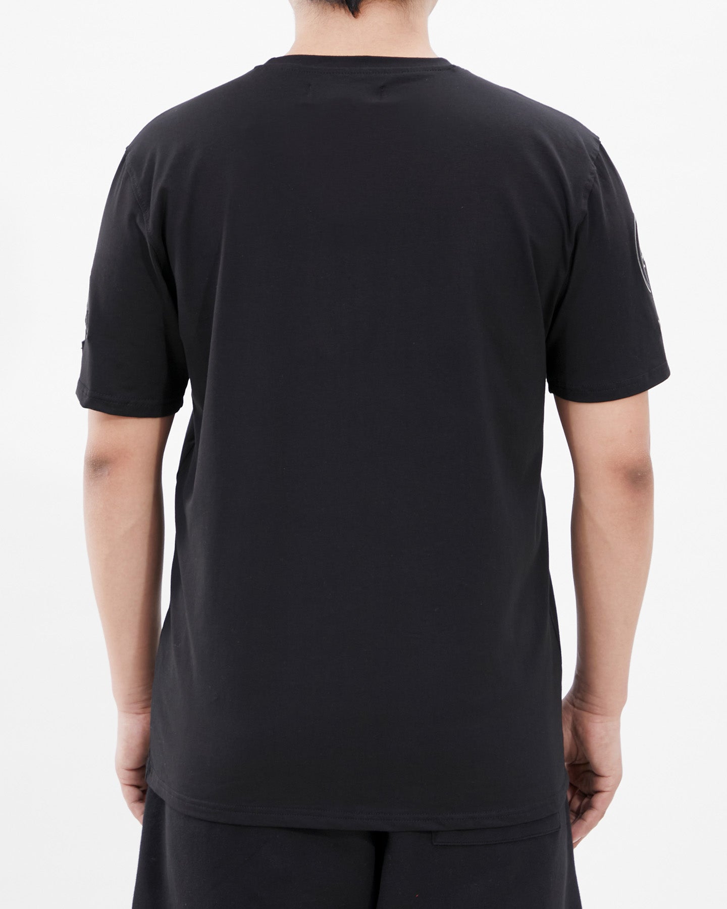 MLB COLORADO ROCKIES TRIPLE BLACK MEN'S TOP (TRIPLE BLACK)