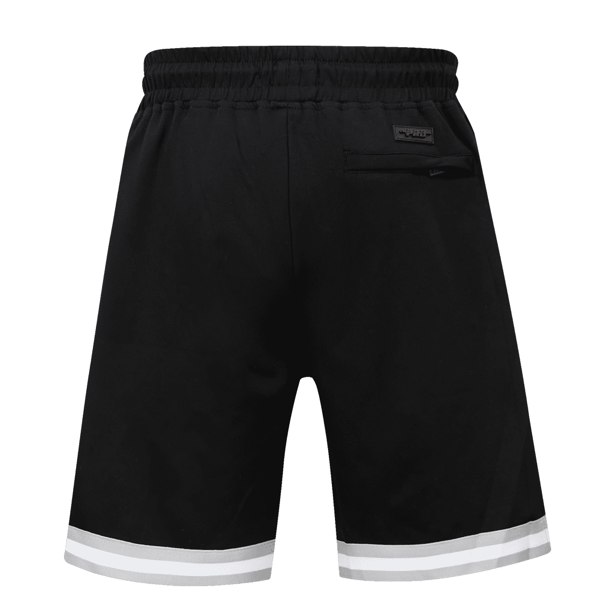 MLB COLORADO ROCKIES CLASSIC CHENILLE MEN'S SHORT (BLACK)