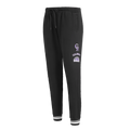 MLB COLORADO ROCKIES RETRO CLASSIC PANTALON OUATÉ CÔTELÉ POUR FEMME (NOIR)
