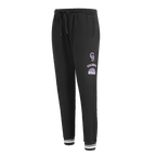 MLB COLORADO ROCKIES RETRO CLASSIC PANTALON OUATÉ CÔTELÉ POUR FEMME (NOIR)