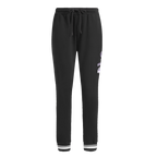 MLB COLORADO ROCKIES RETRO CLASSIC PANTALON OUATÉ CÔTELÉ POUR FEMME (NOIR)