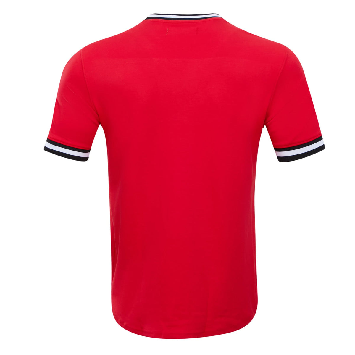 MLB CINCINNATI REDS CLASSIC CHENILLE HAUT POUR HOMME (ROUGE)