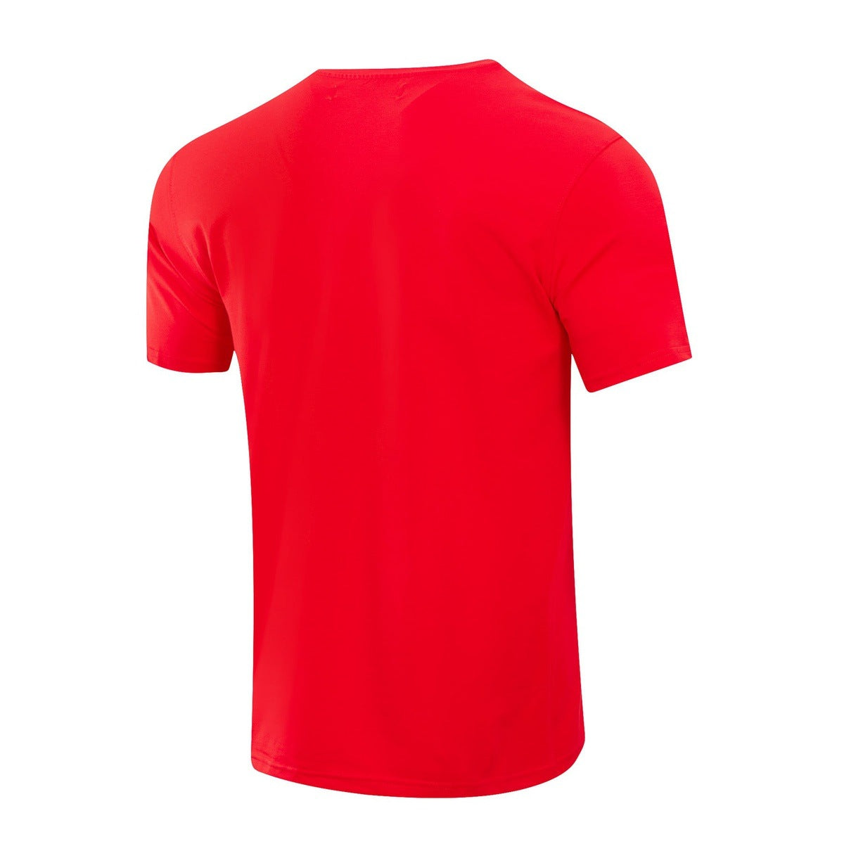 MLB CINCINNATI REDS CLASSIC BRISTLE MEN'S TOP (RED)