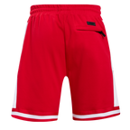 MLB CINCINNATI REDS RETRO CLASSIC SHORT 2.0 POUR HOMME (ROUGE)