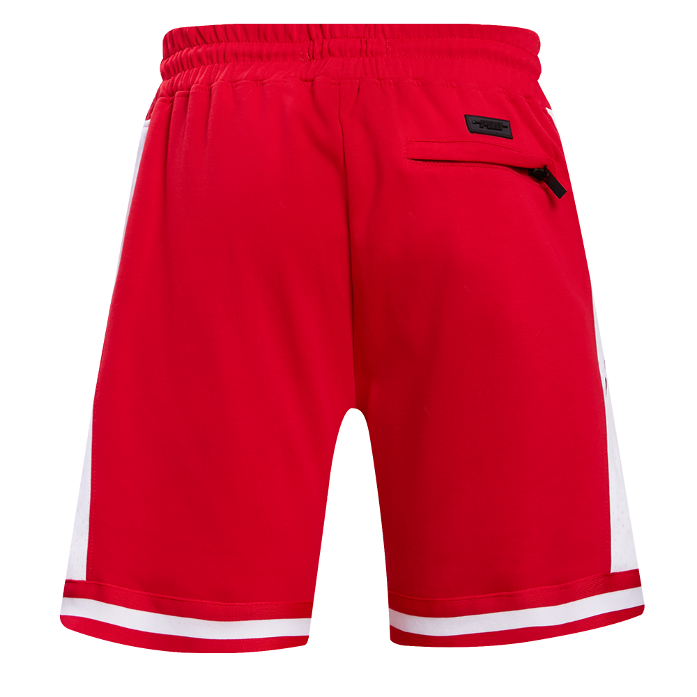 MLB CINCINNATI REDS RETRO CLASSIC SHORT 2.0 POUR HOMME (ROUGE)