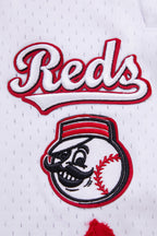 MLB CINCINNATI REDS RETRO CLASSIC SHORT 2.0 POUR HOMME (ROUGE)