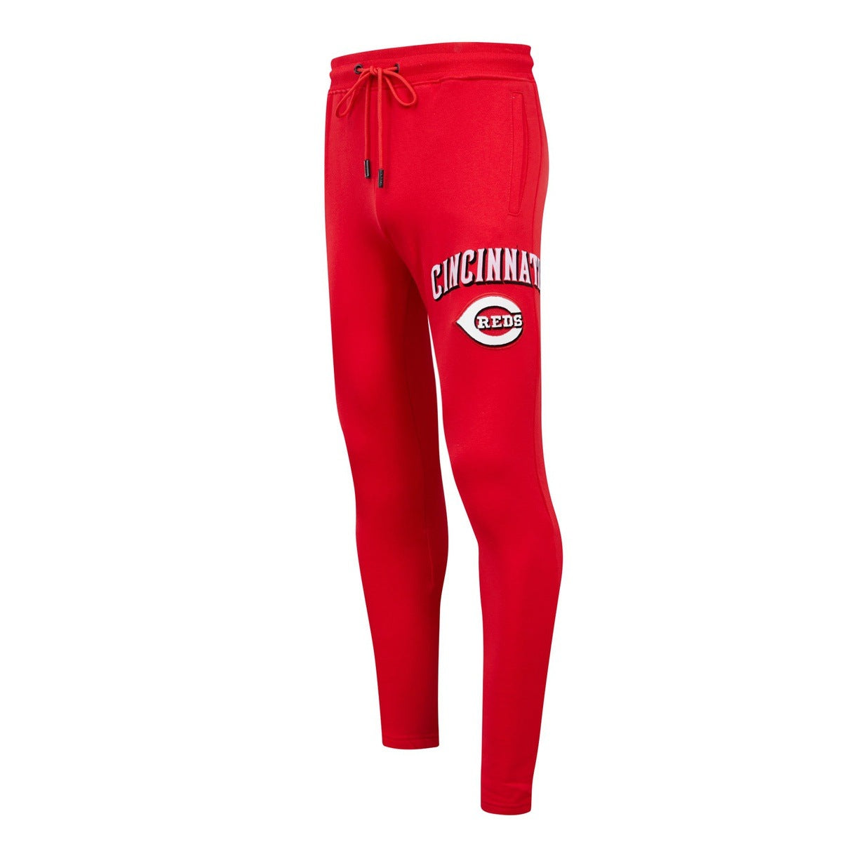 MLB CINCINNATI REDS CLASSIC MEN'S SWEATPANT (RED)