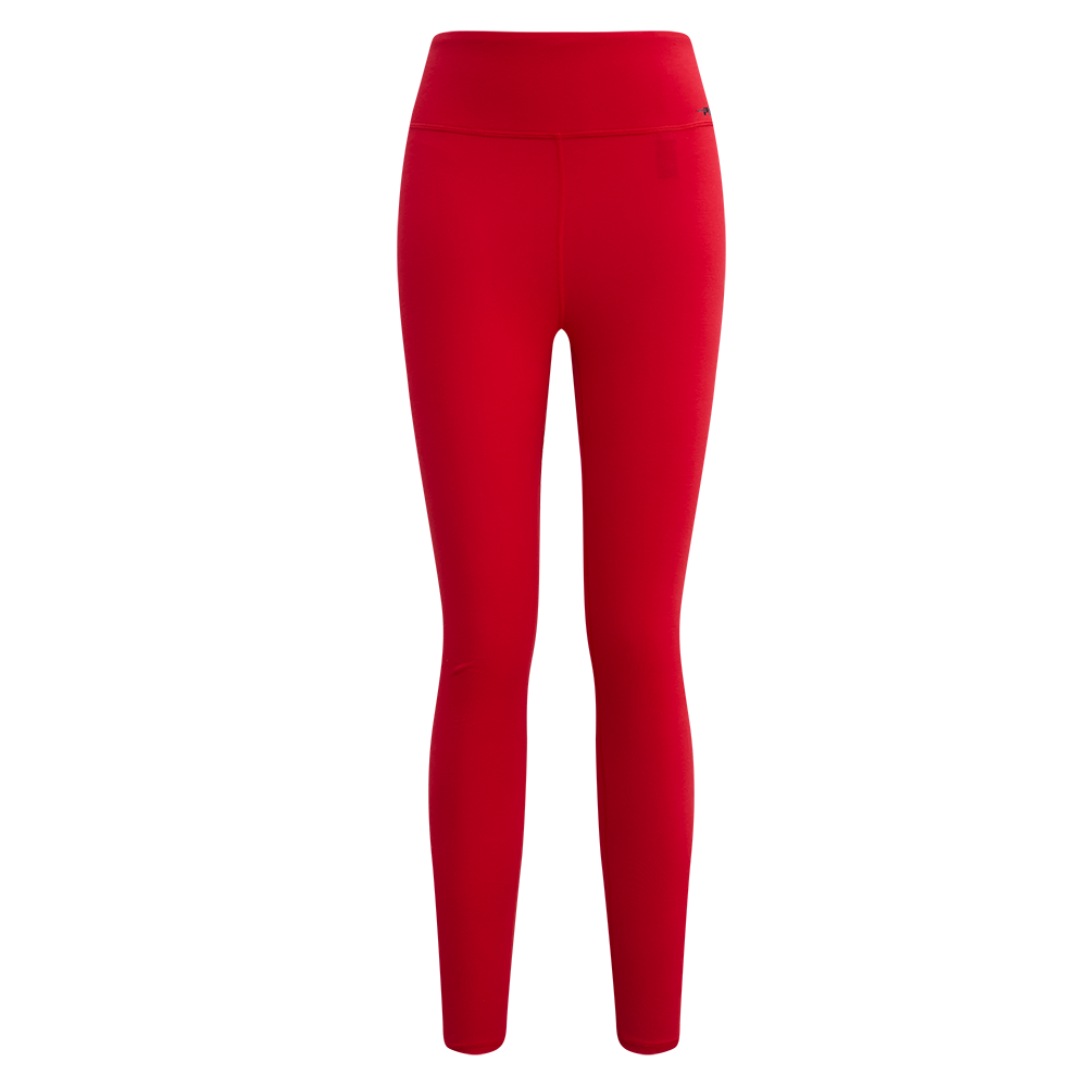 MLB CINCINNATI REDS RETRO CLASSICS LEGGING POUR FEMME (ROUGE)