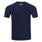 MLB CHICAGO WHITE SOX SOUVENIR MEN'S SJ TOP (MIDNIGHT NAVY)