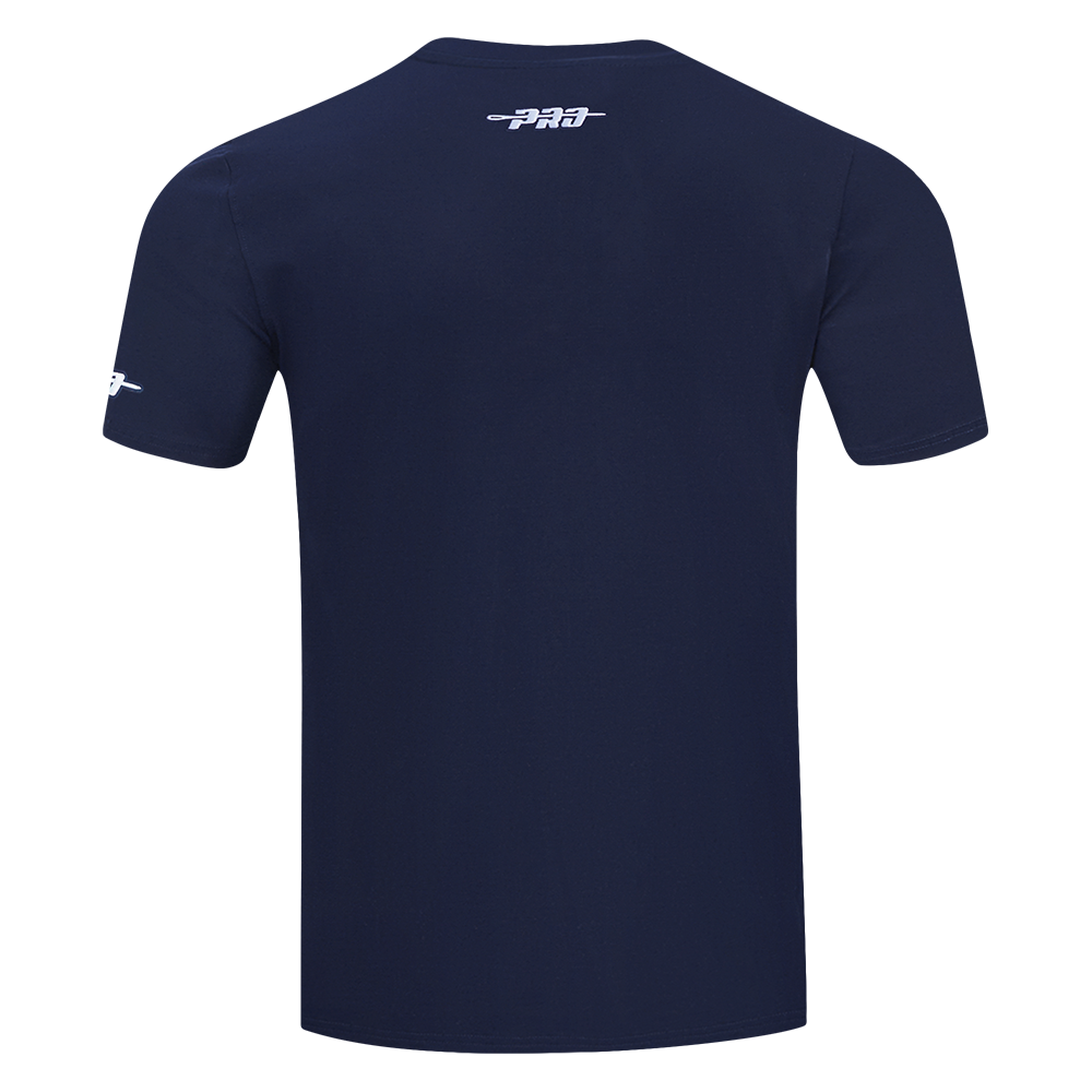 MLB CHICAGO WHITE SOX SOUVENIR MEN'S SJ TOP (MIDNIGHT NAVY)