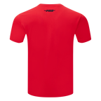 MLB CHICAGO WHITE SOX SOUVENIR HAUT EN JERSEY SIMPLE POUR HOMME (ROUGE)
