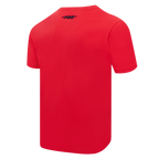 MLB CHICAGO WHITE SOX SOUVENIR HAUT EN JERSEY SIMPLE POUR HOMME (ROUGE)