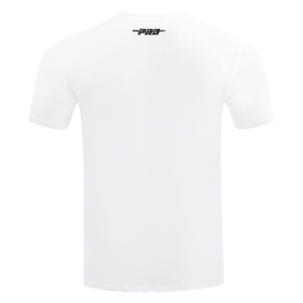 MLB CHICAGO WHITE SOX SOUVENIR MEN'S SJ TOP (WHITE)