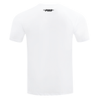 MLB CHICAGO WHITE SOX SOUVENIR MEN'S SJ TOP (WHITE)