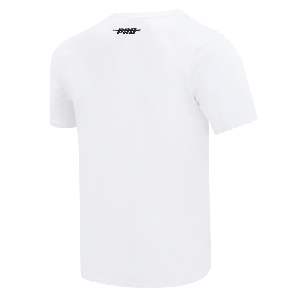 MLB CHICAGO WHITE SOX SOUVENIR MEN'S SJ TOP (WHITE)