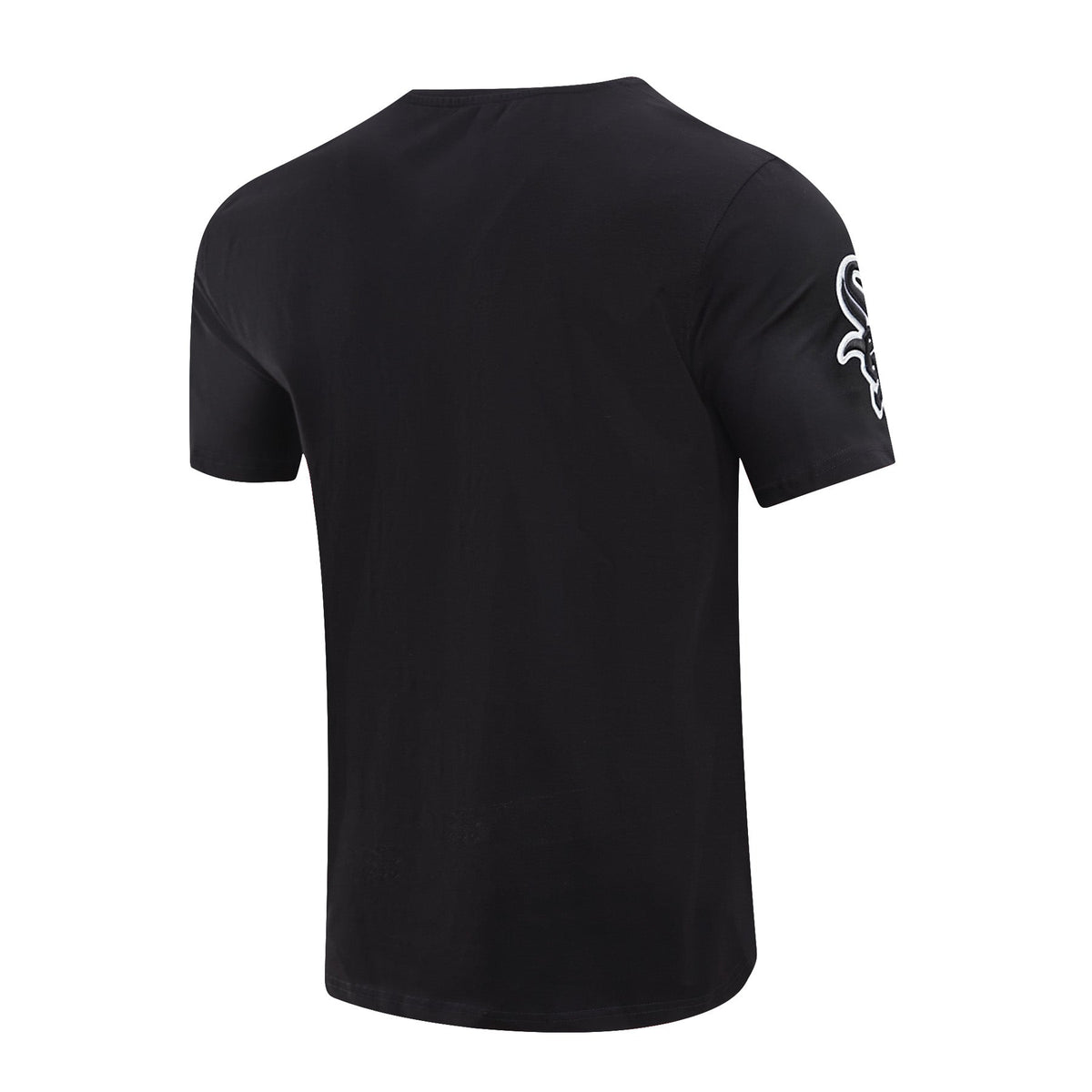 MLB CHICAGO WHITE SOX CLASSIC CHENILLE HAUT POUR HOMME (NOIR)