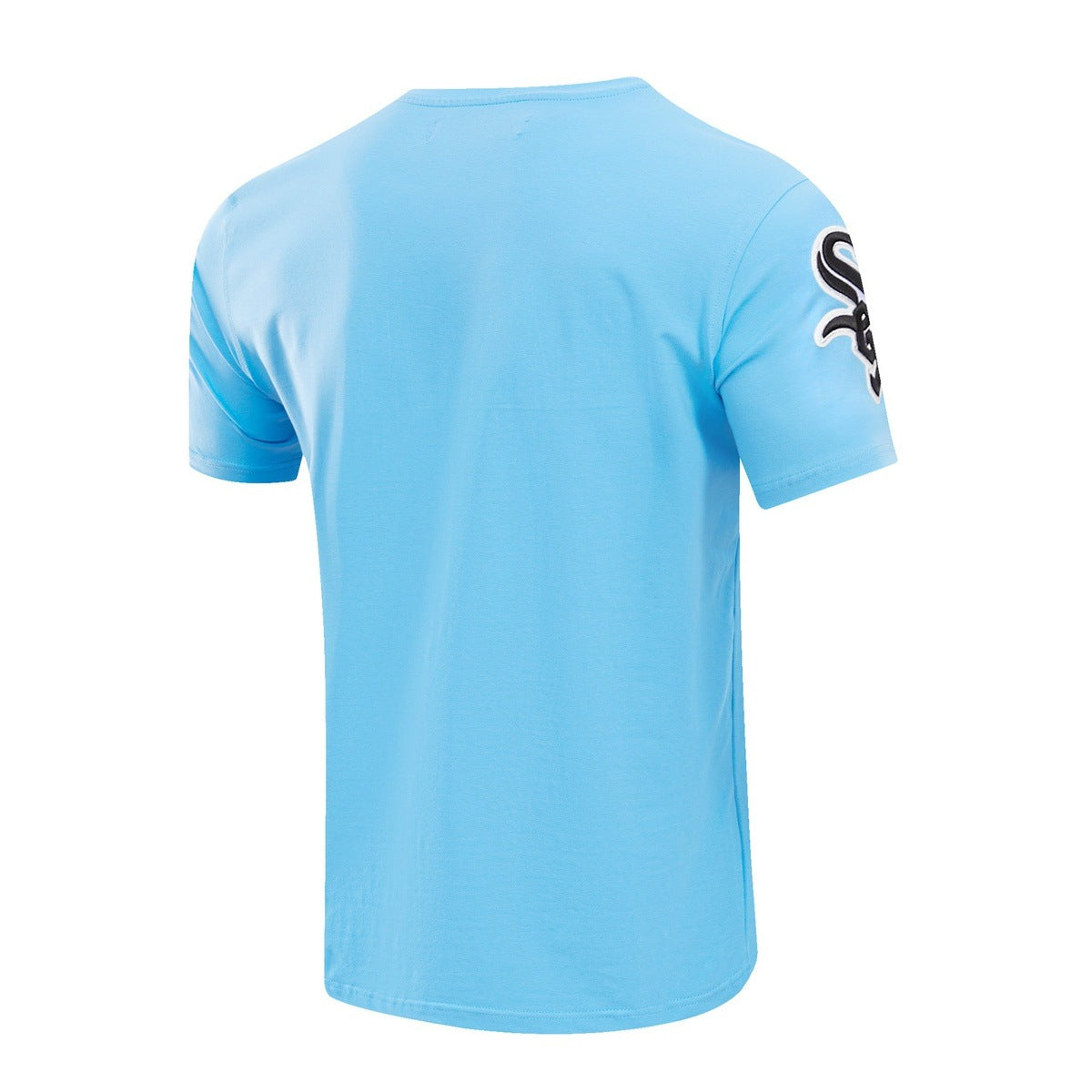 MLB CHICAGO WHITE SOX CLASSIC CHENILLE MEN'S TOP (UNIVERSITY BLUE)