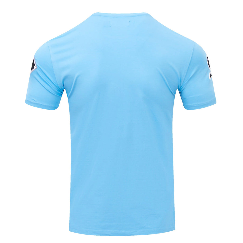 MLB CHICAGO WHITE SOX CLASSIC CHENILLE MEN'S TOP (UNIVERSITY BLUE)