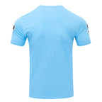 MLB CHICAGO WHITE SOX CLASSIC CHENILLE MEN'S TOP (UNIVERSITY BLUE)