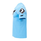 MLB CHICAGO WHITE SOX CLASSIC CHENILLE MEN'S TOP (UNIVERSITY BLUE)