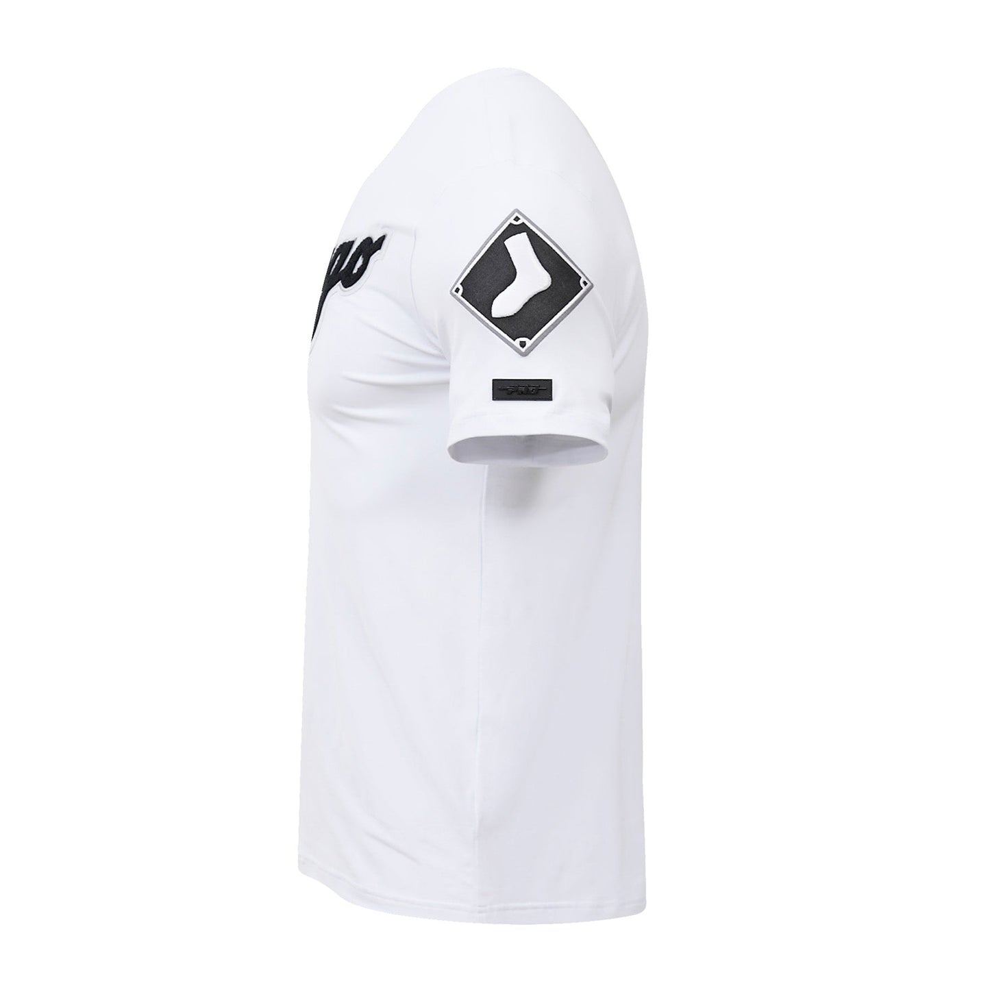 MLB CHICAGO WHITE SOX CLASSIC CHENILLE MEN'S TOP (WHITE)