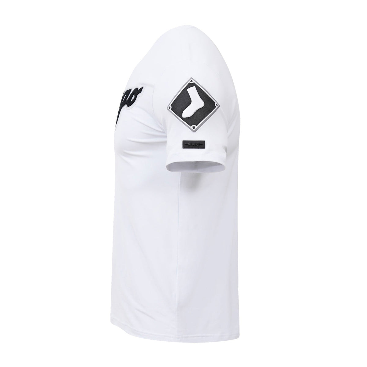 MLB CHICAGO WHITE SOX CLASSIC CHENILLE MEN'S TOP (WHITE)
