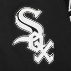 MLB CHICAGO WHITE SOX CLASSIC CHENILLE MEN'S SHIRT (BLACK)